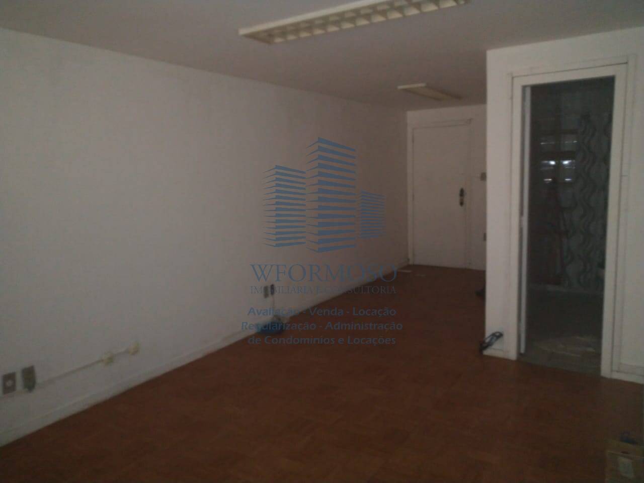 Conjunto Comercial-Sala para alugar, 50m² - Foto 14