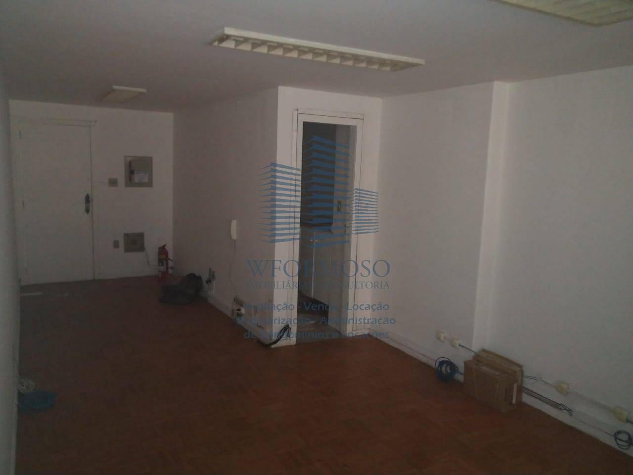 Conjunto Comercial-Sala para alugar, 50m² - Foto 16