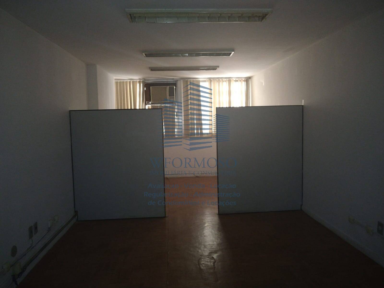 Conjunto Comercial-Sala para alugar, 50m² - Foto 17