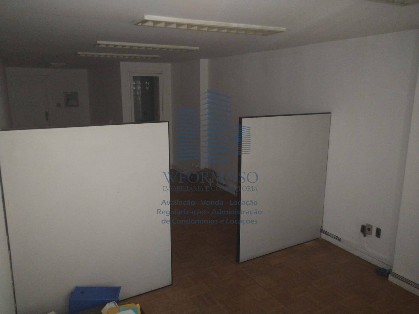 Conjunto Comercial-Sala para alugar, 50m² - Foto 18