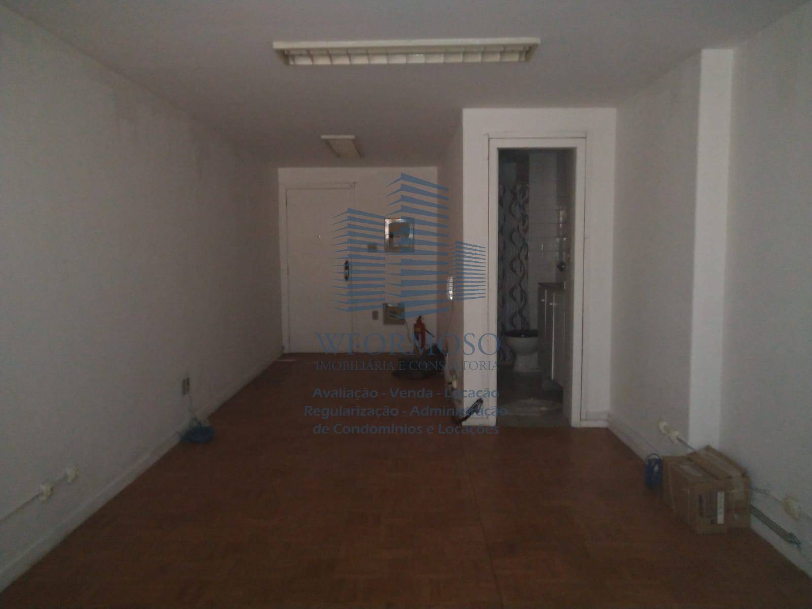 Conjunto Comercial-Sala para alugar, 50m² - Foto 20