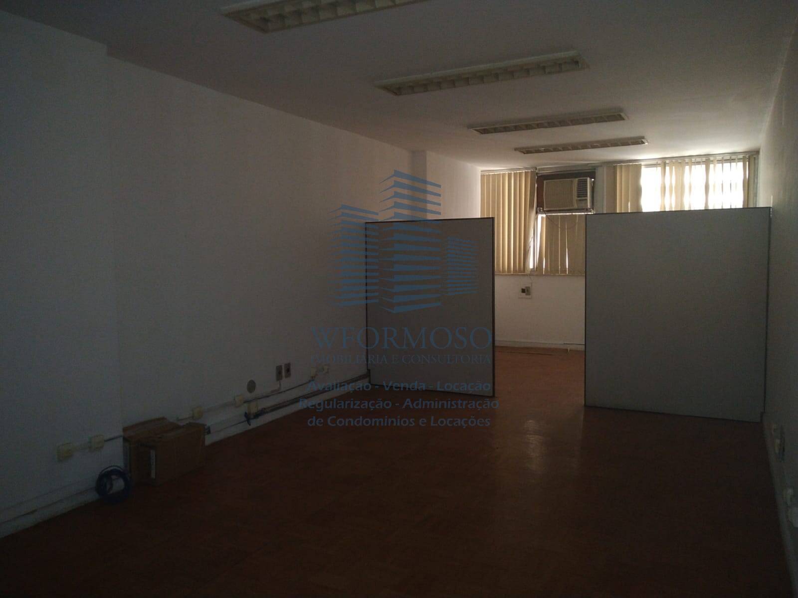 Conjunto Comercial-Sala para alugar, 50m² - Foto 21