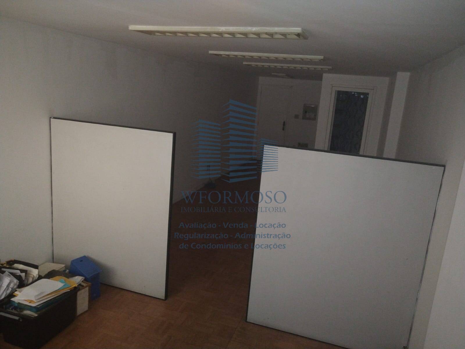 Conjunto Comercial-Sala para alugar, 50m² - Foto 19