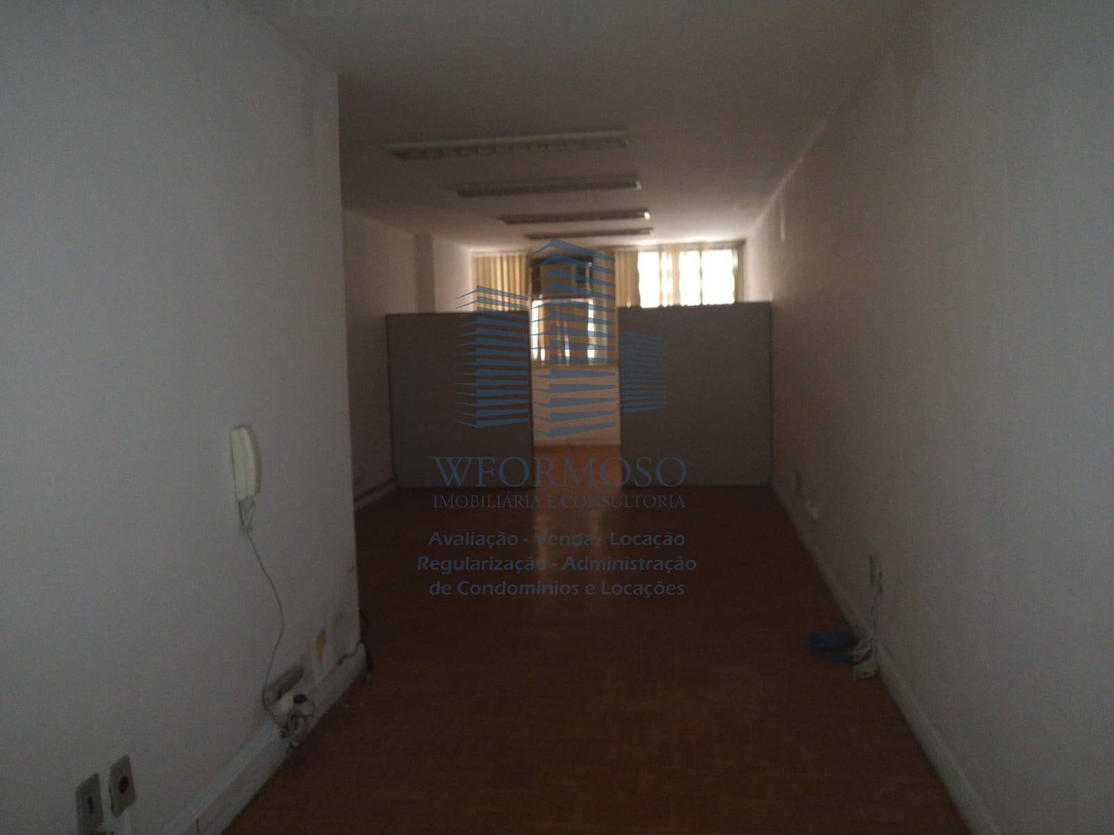 Conjunto Comercial-Sala para alugar, 50m² - Foto 23