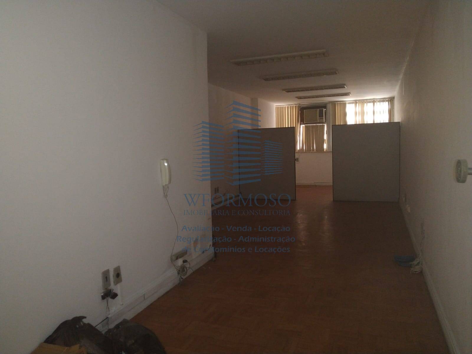 Conjunto Comercial-Sala para alugar, 50m² - Foto 22