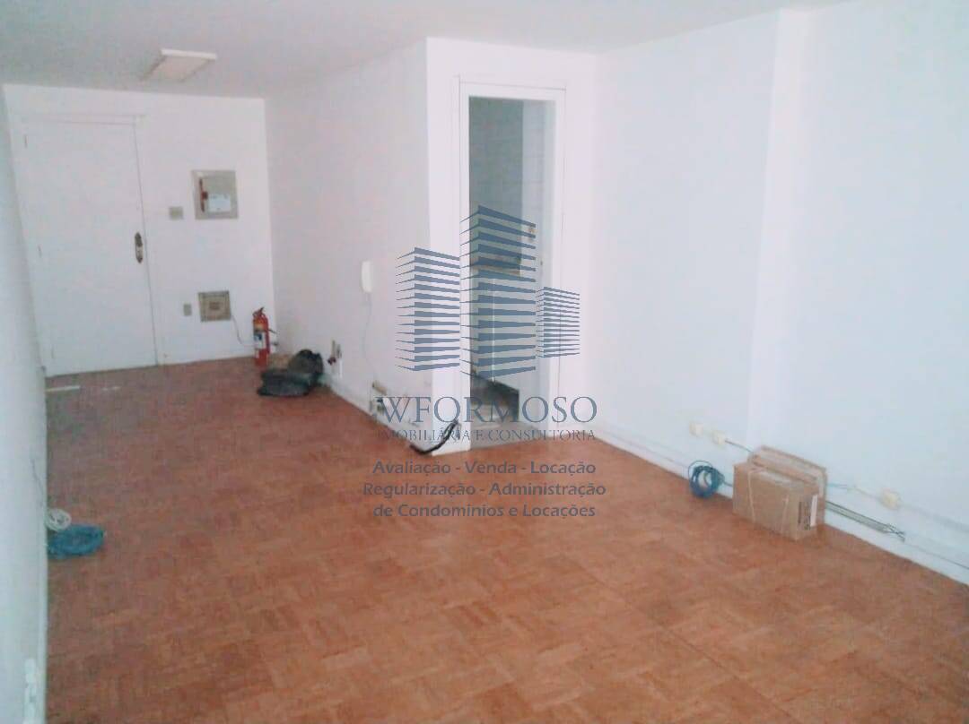 Conjunto Comercial-Sala para alugar, 50m² - Foto 1