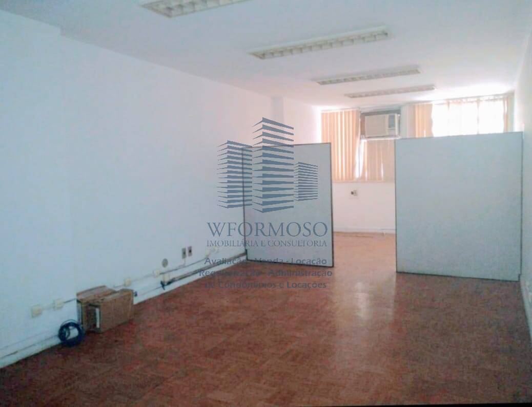 Conjunto Comercial-Sala para alugar, 50m² - Foto 27