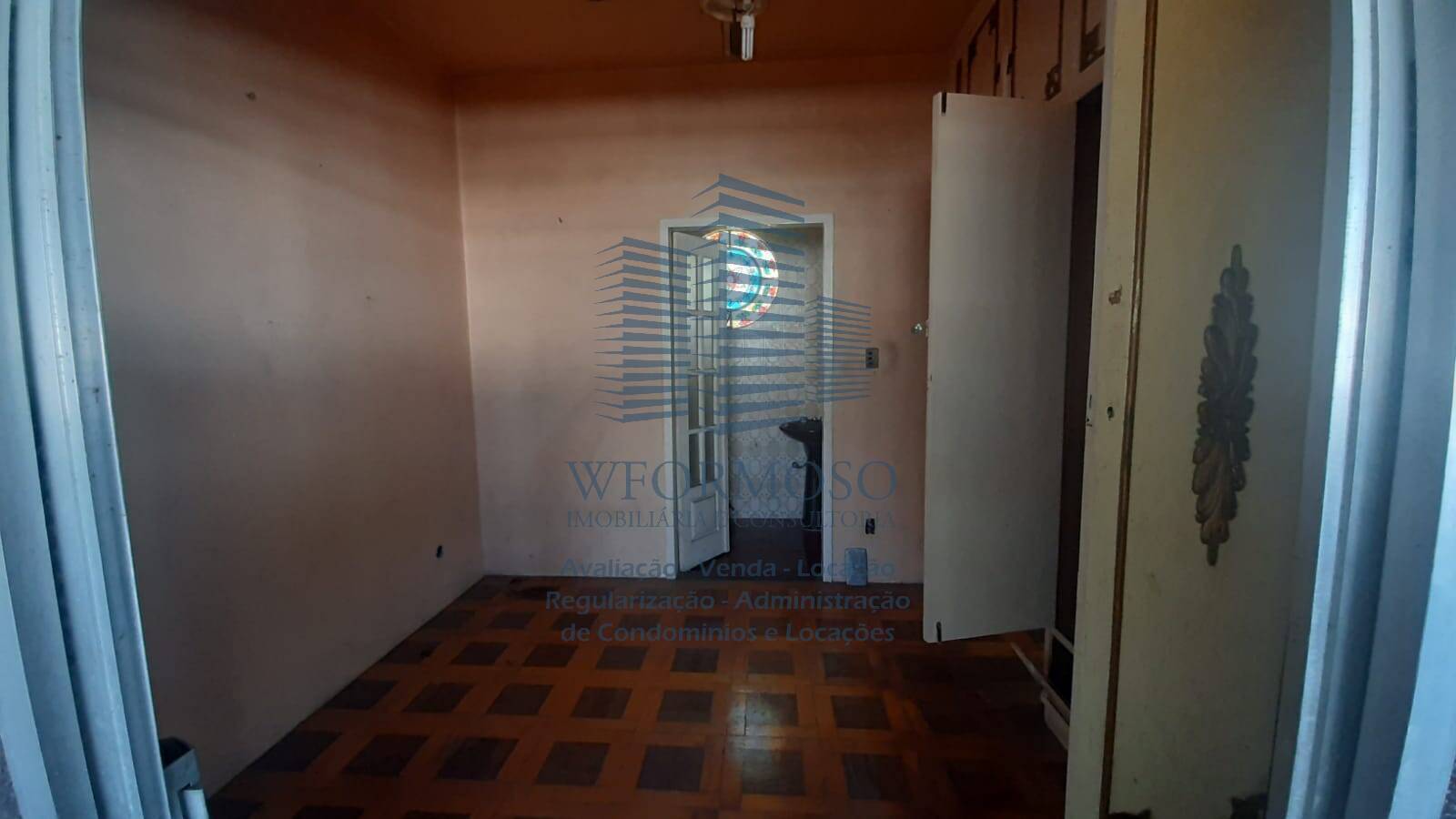 Apartamento à venda com 2 quartos, 60m² - Foto 3