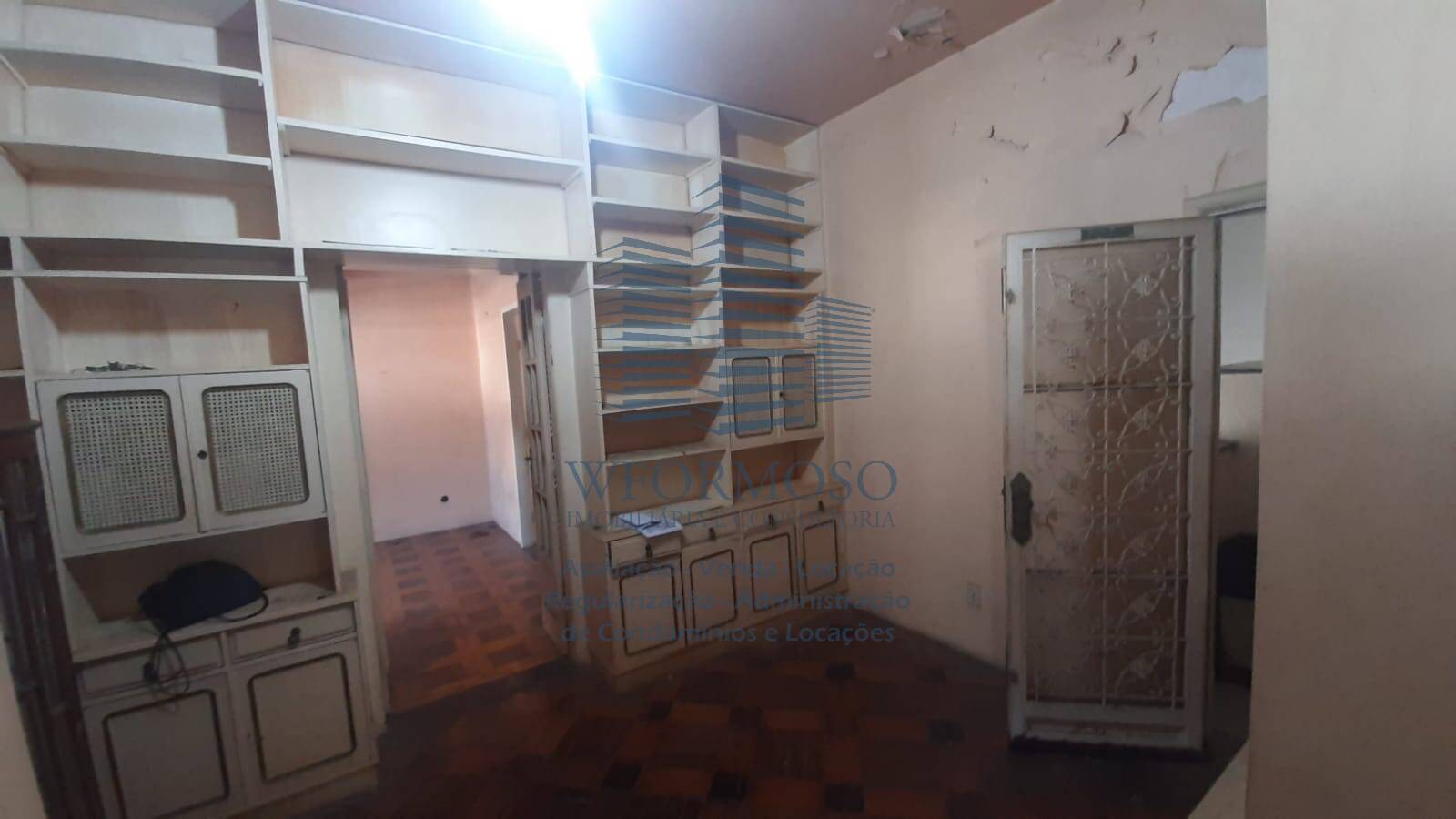 Apartamento à venda com 2 quartos, 60m² - Foto 10