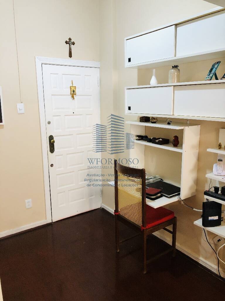 Apartamento à venda com 3 quartos, 125m² - Foto 7