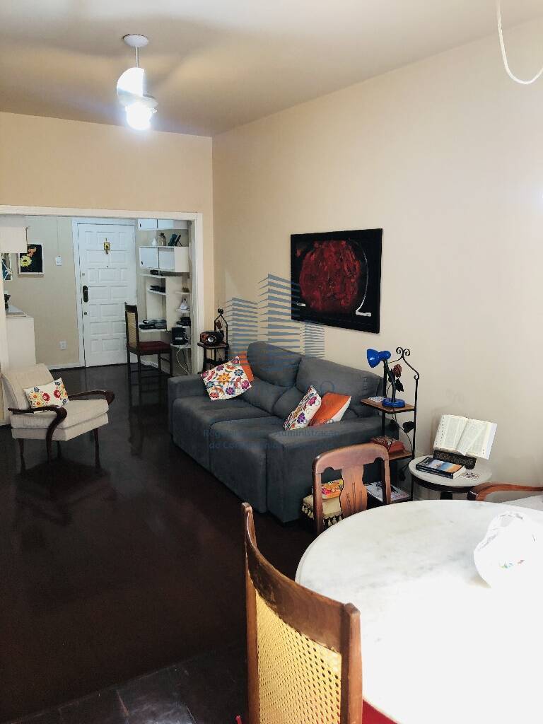 Apartamento à venda com 3 quartos, 125m² - Foto 9