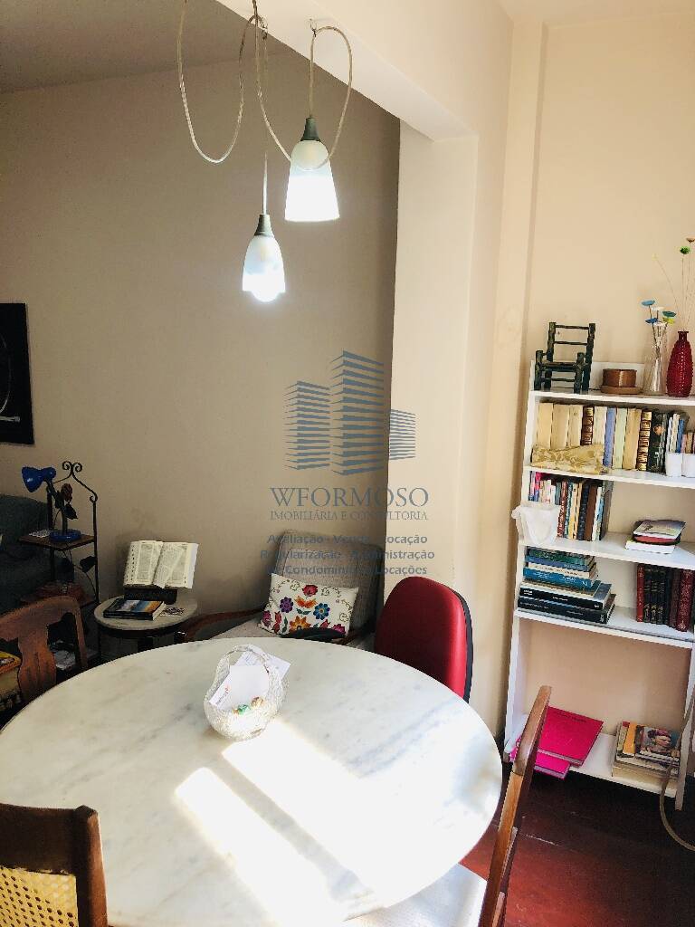 Apartamento à venda com 3 quartos, 125m² - Foto 10