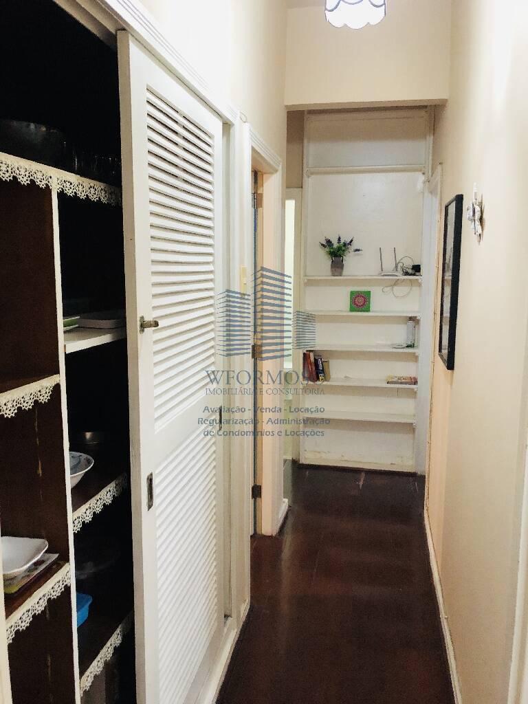 Apartamento à venda com 3 quartos, 125m² - Foto 14