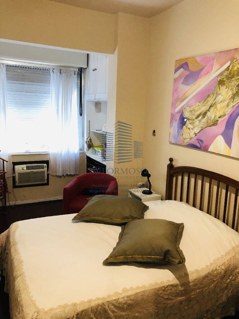 Apartamento à venda com 3 quartos, 125m² - Foto 16