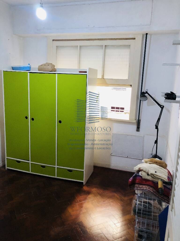 Apartamento à venda com 3 quartos, 125m² - Foto 19