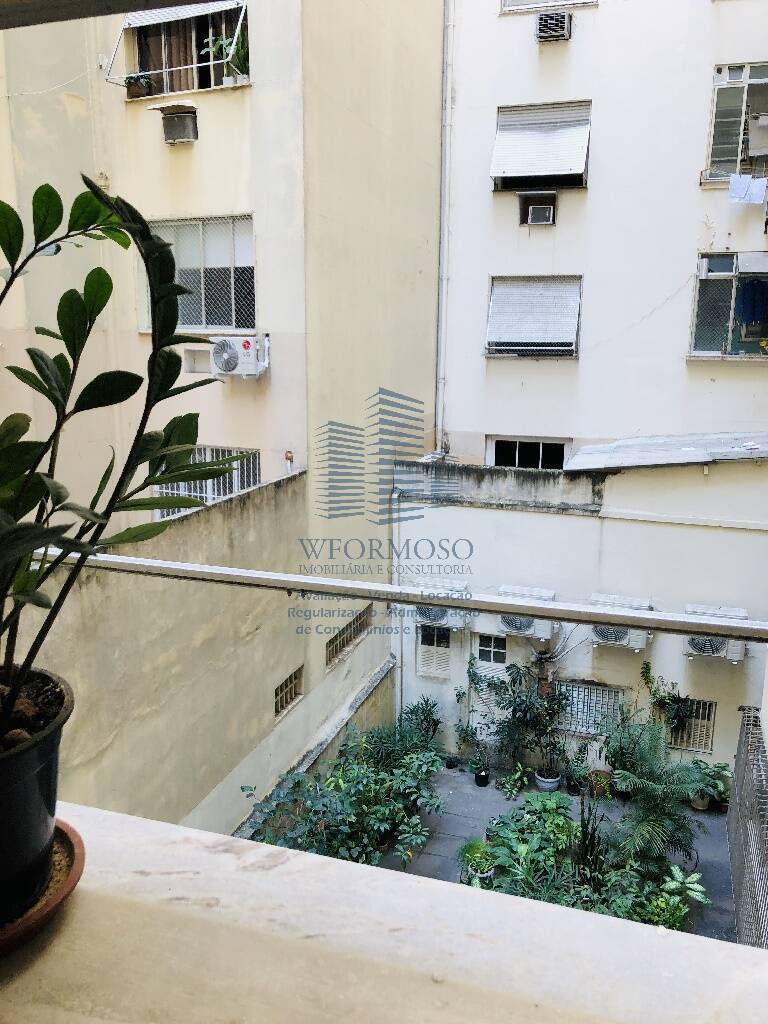 Apartamento à venda com 3 quartos, 125m² - Foto 20