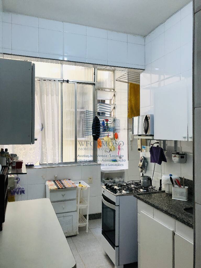 Apartamento à venda com 3 quartos, 125m² - Foto 23