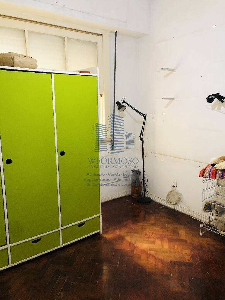 Apartamento à venda com 3 quartos, 125m² - Foto 22