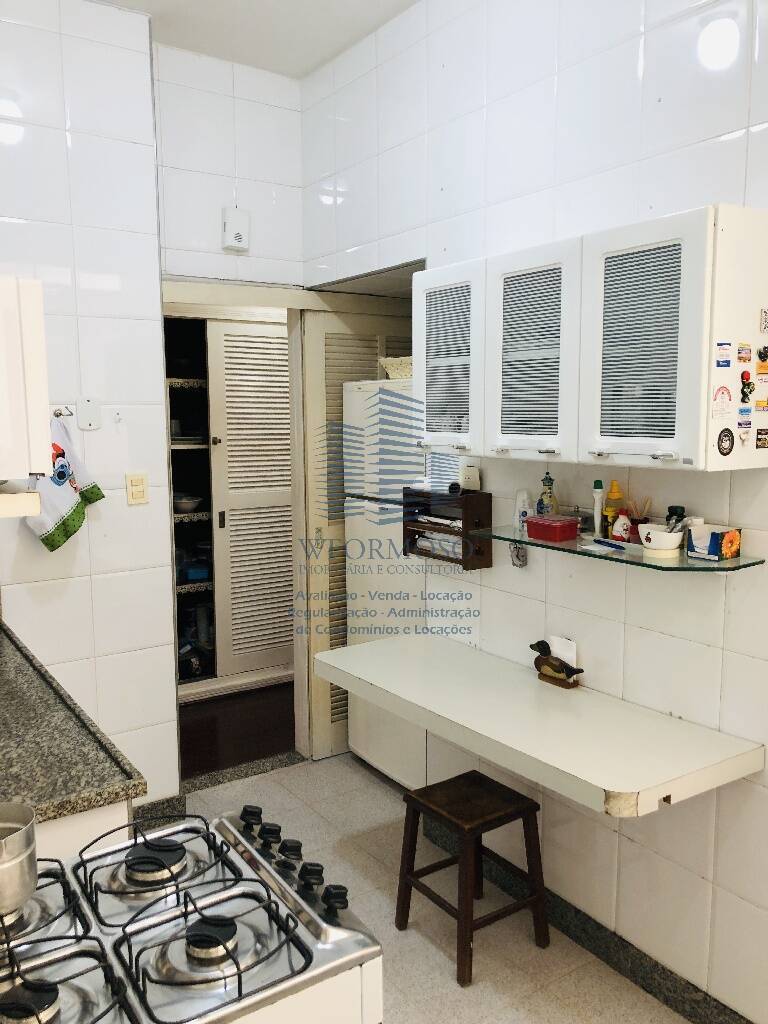 Apartamento à venda com 3 quartos, 125m² - Foto 24