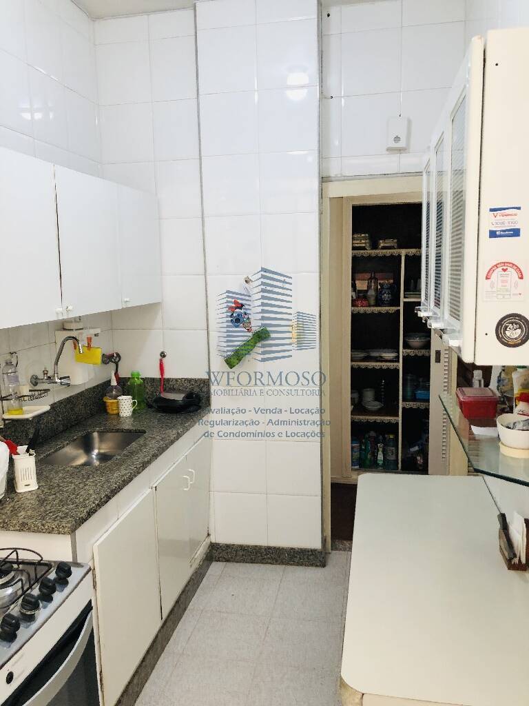 Apartamento à venda com 3 quartos, 125m² - Foto 25