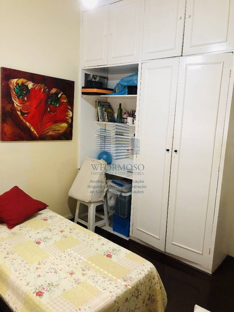 Apartamento à venda com 3 quartos, 125m² - Foto 36