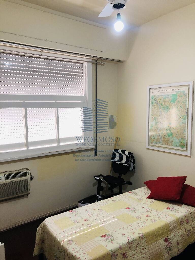 Apartamento à venda com 3 quartos, 125m² - Foto 35