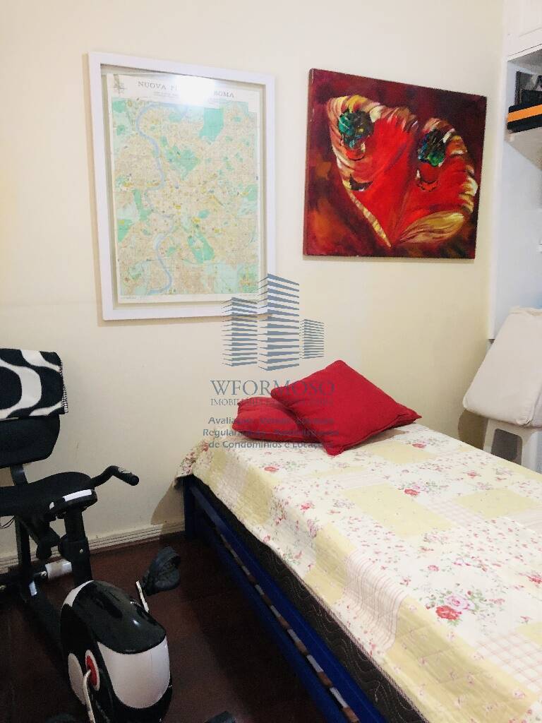 Apartamento à venda com 3 quartos, 125m² - Foto 37