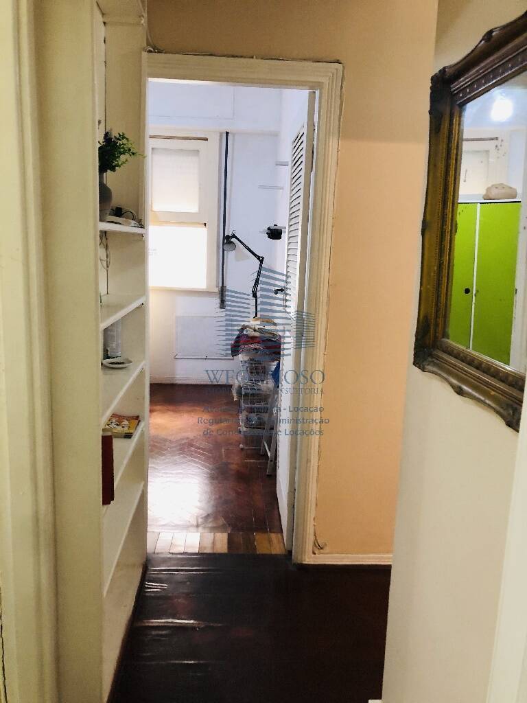 Apartamento à venda com 3 quartos, 125m² - Foto 40