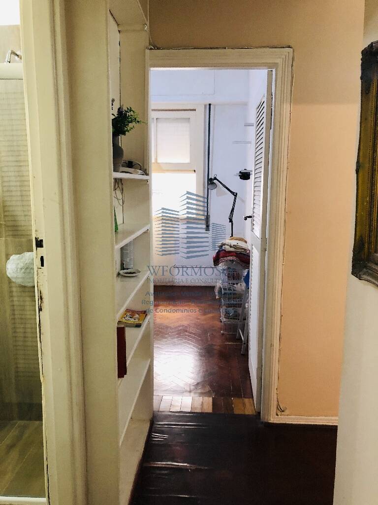 Apartamento à venda com 3 quartos, 125m² - Foto 41