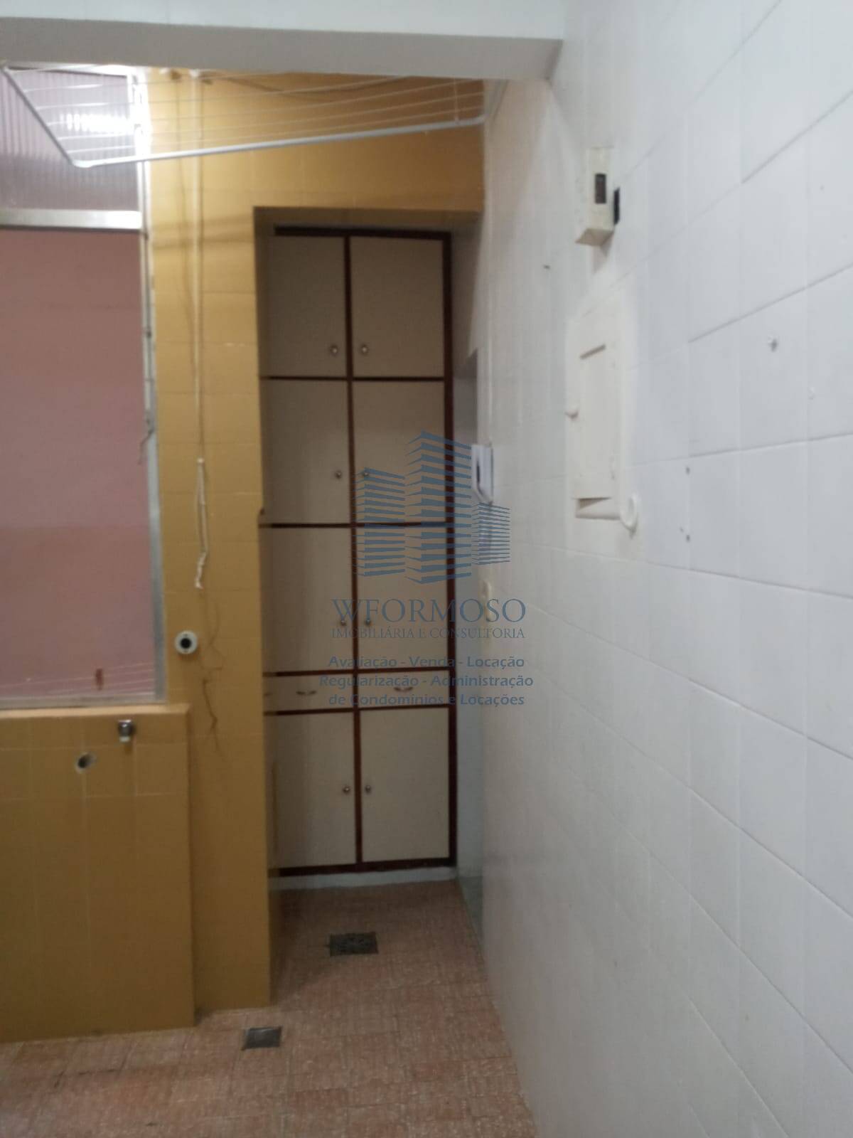 Apartamento à venda com 1 quarto, 55m² - Foto 4