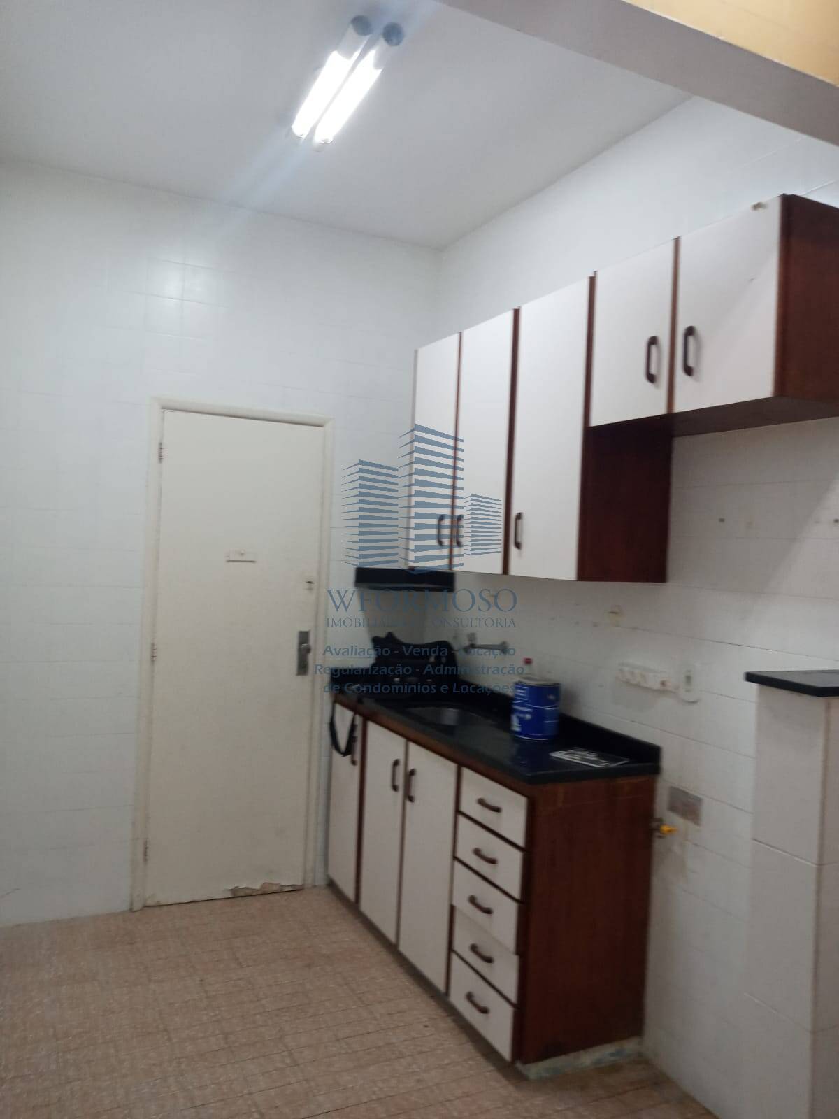 Apartamento à venda com 1 quarto, 55m² - Foto 5