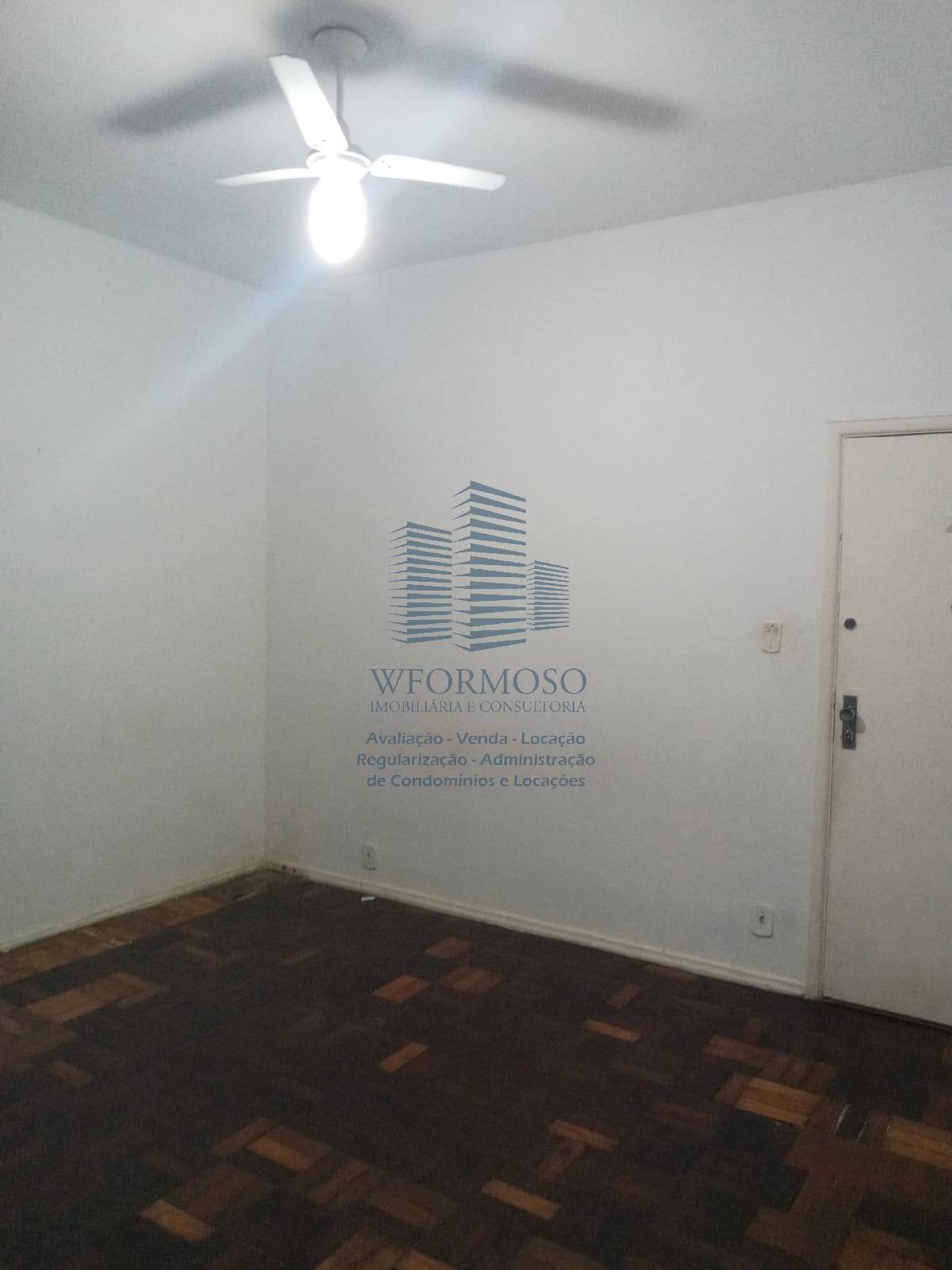 Apartamento à venda com 1 quarto, 55m² - Foto 10