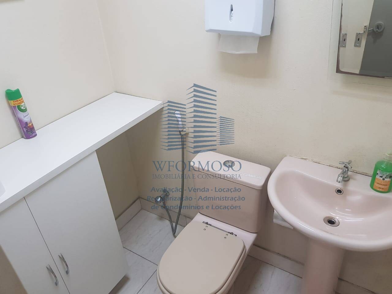 Prédio Inteiro à venda, 130m² - Foto 22