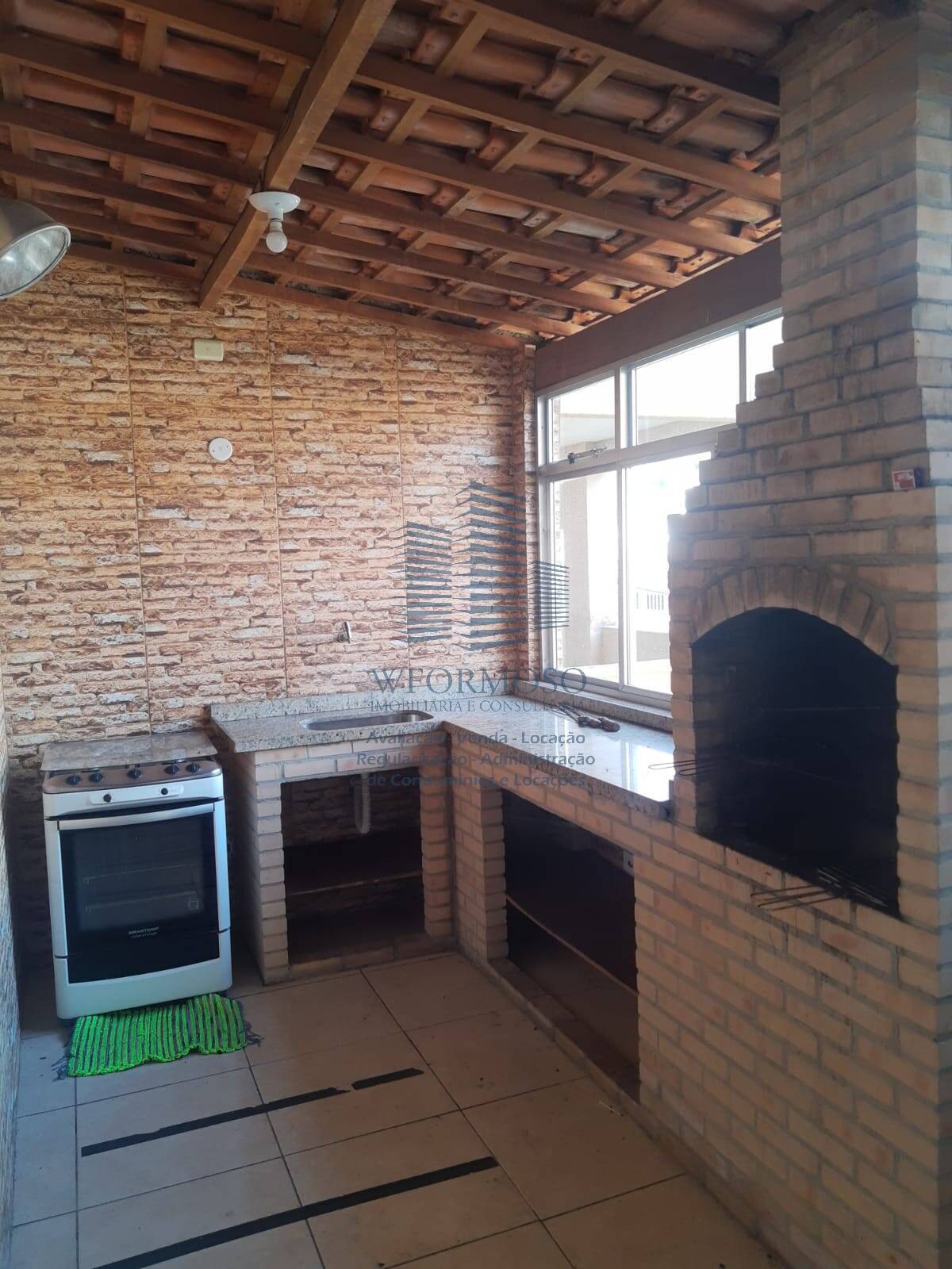 Apartamento à venda com 2 quartos, 64m² - Foto 9