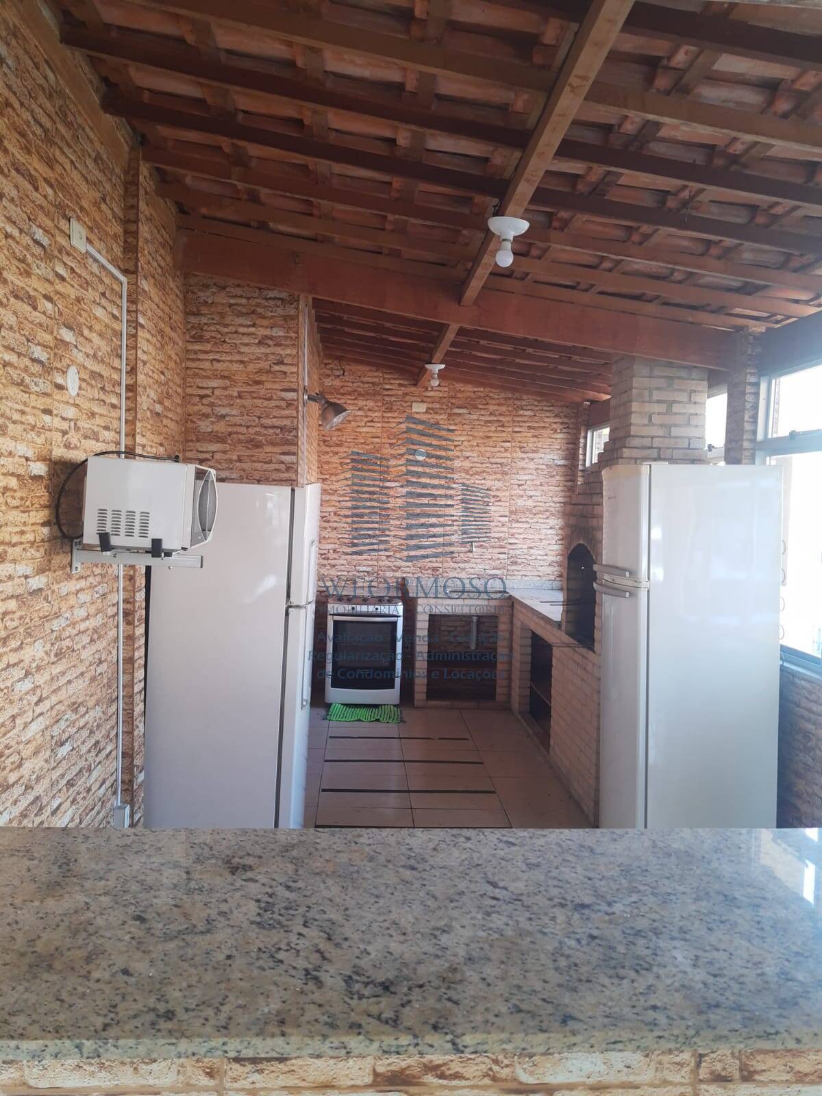 Apartamento à venda com 2 quartos, 64m² - Foto 10