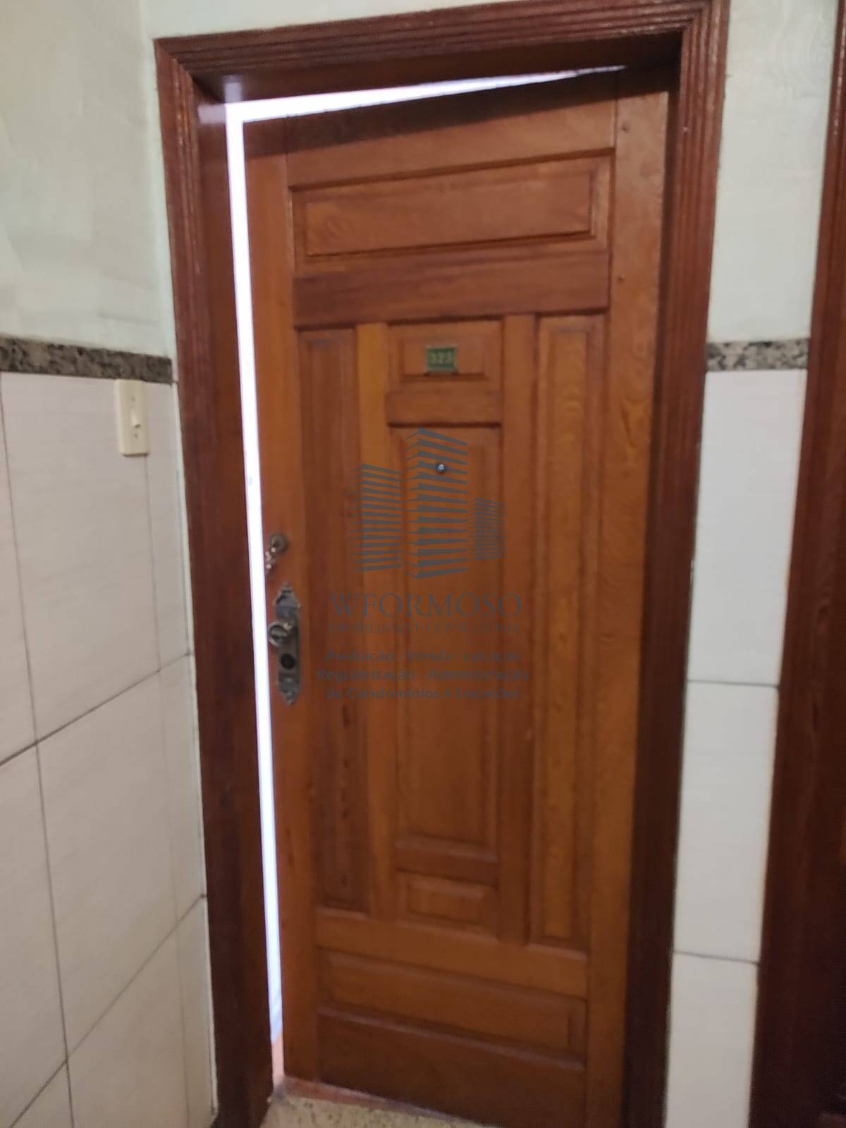 Apartamento à venda com 2 quartos, 67m² - Foto 8