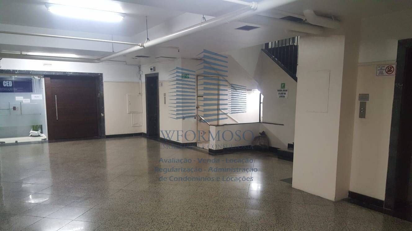 Prédio Inteiro à venda e aluguel, 970m² - Foto 7