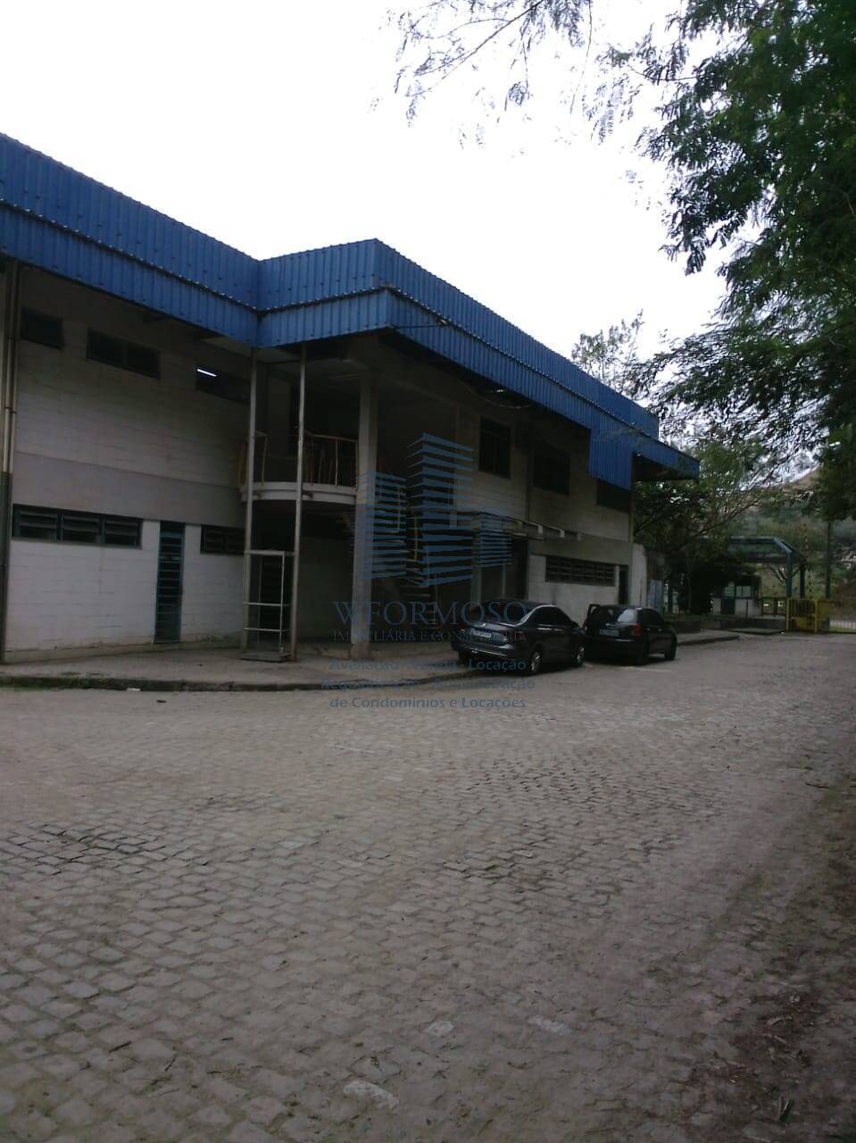 Prédio Inteiro para alugar, 16085m² - Foto 64