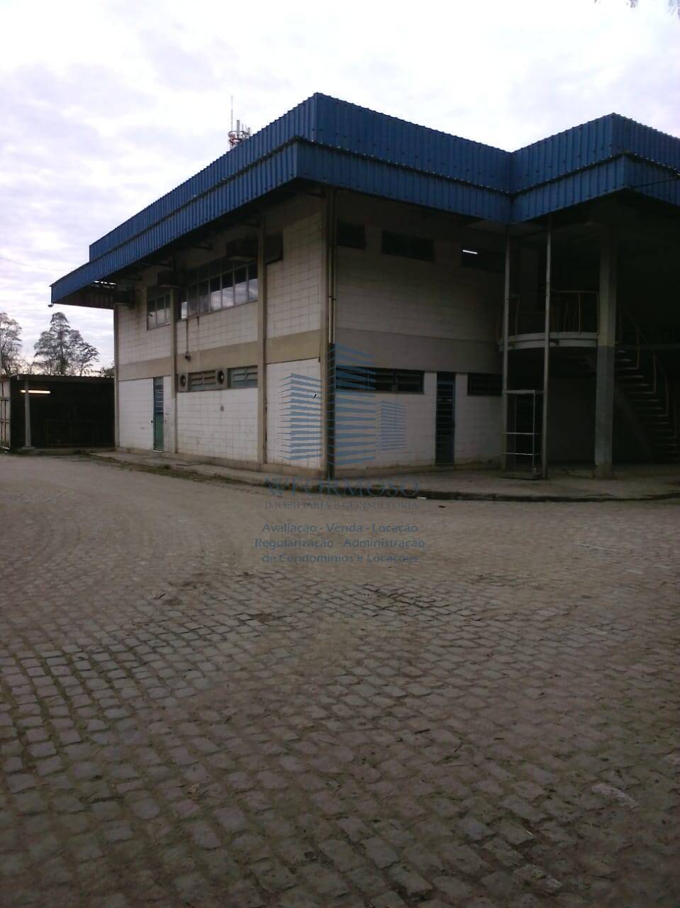 Prédio Inteiro para alugar, 16085m² - Foto 107