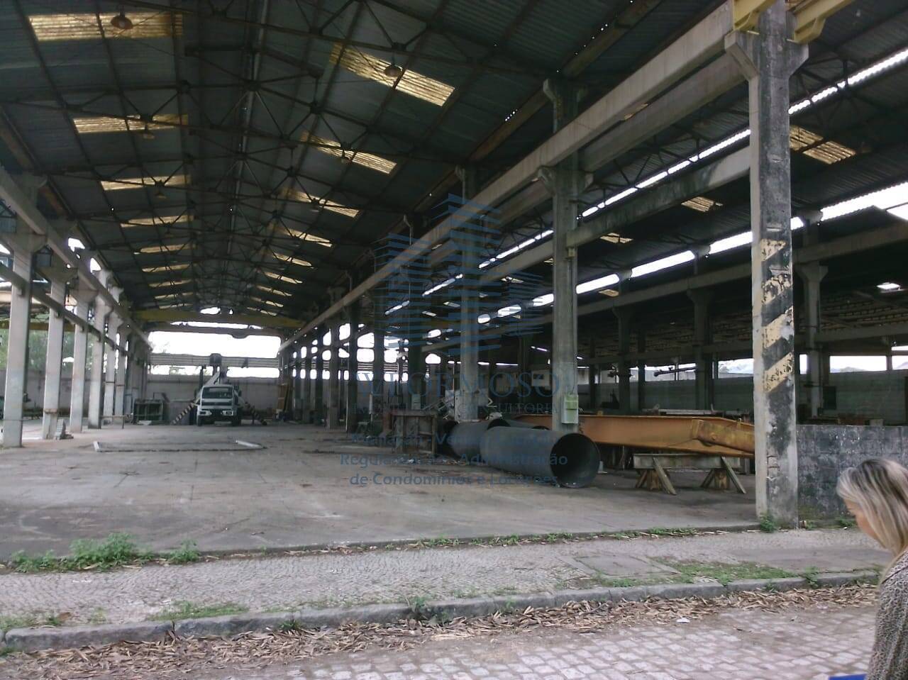 Prédio Inteiro para alugar, 16085m² - Foto 110