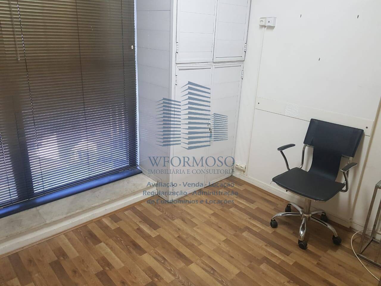 Conjunto Comercial-Sala para alugar, 30m² - Foto 14