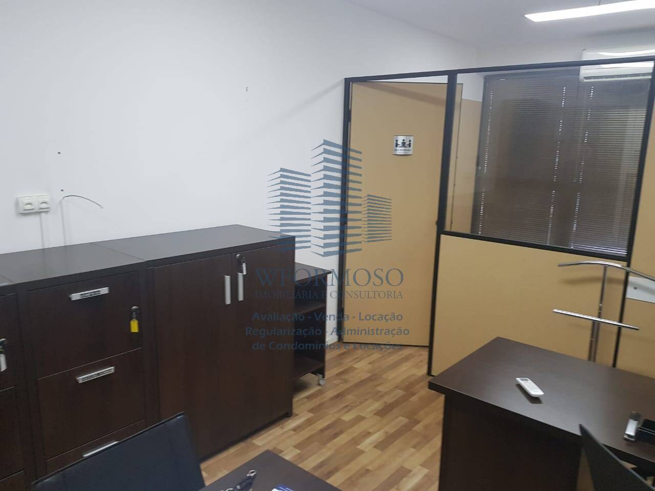 Conjunto Comercial-Sala para alugar, 30m² - Foto 21