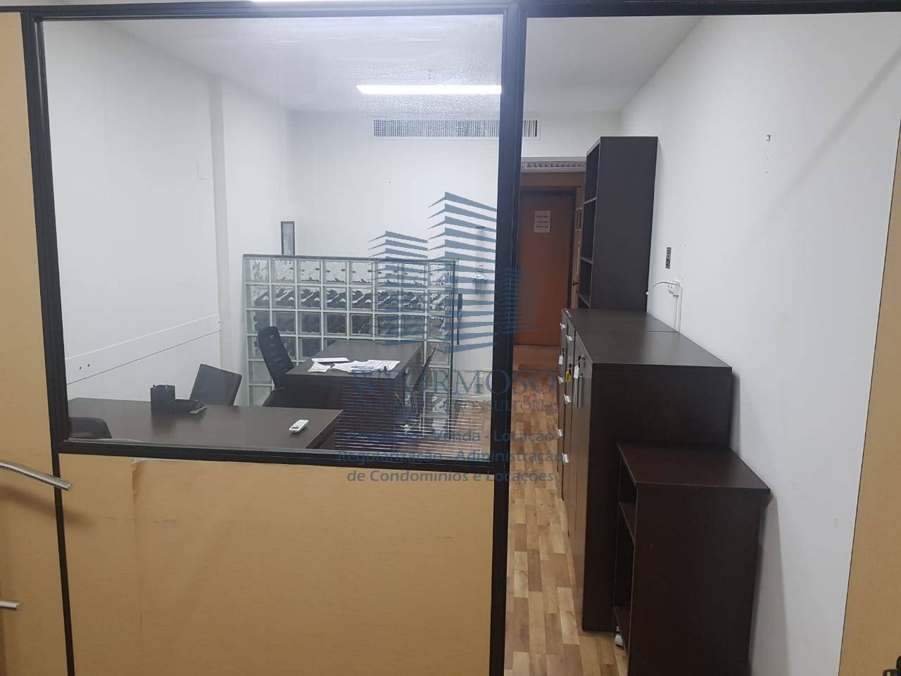 Conjunto Comercial-Sala para alugar, 30m² - Foto 15