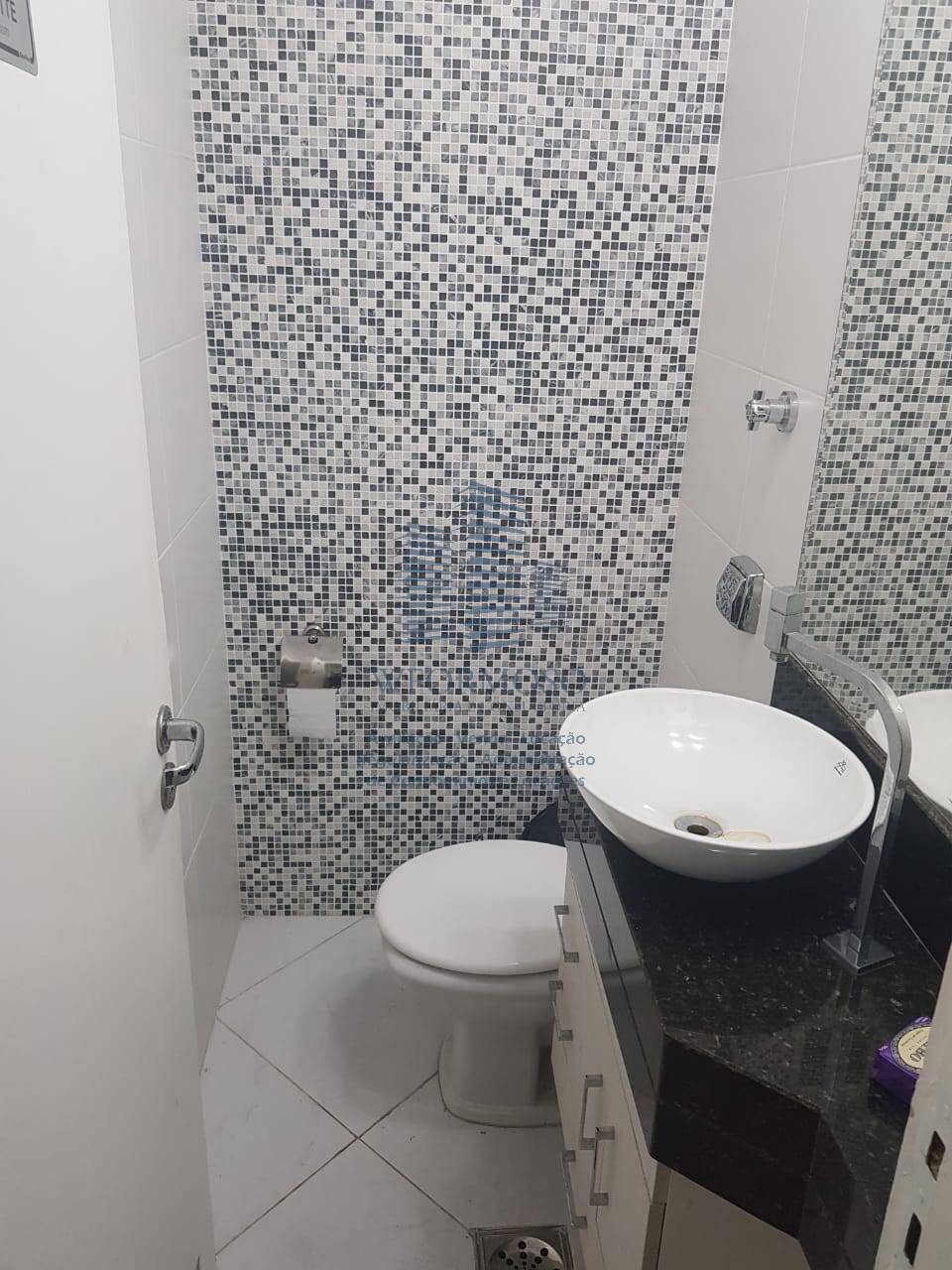 Conjunto Comercial-Sala para alugar, 30m² - Foto 30