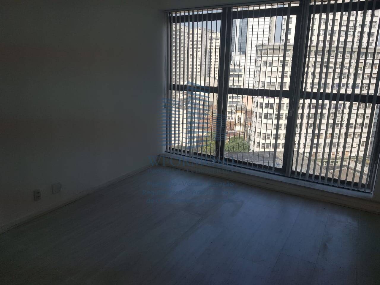 Conjunto Comercial-Sala para alugar, 30m² - Foto 1