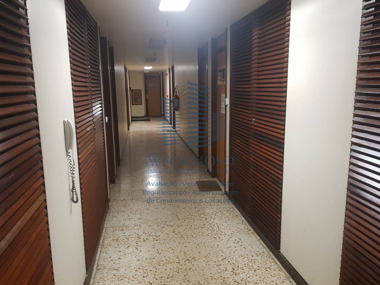 Conjunto Comercial-Sala para alugar, 30m² - Foto 15