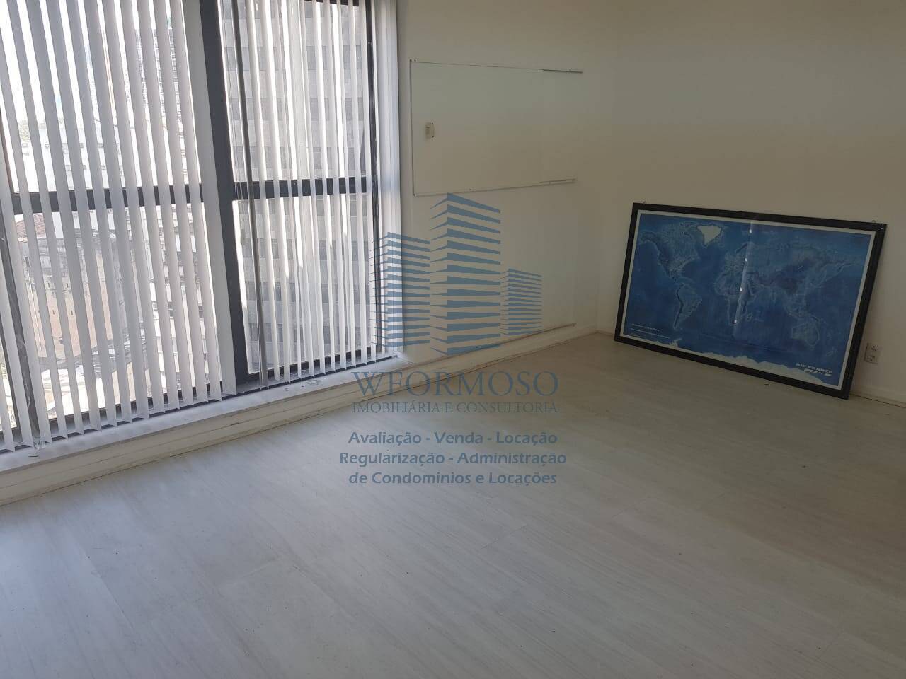 Conjunto Comercial-Sala para alugar, 30m² - Foto 18