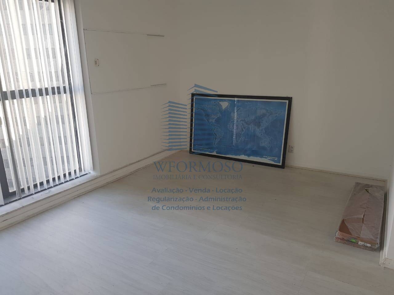 Conjunto Comercial-Sala para alugar, 30m² - Foto 19