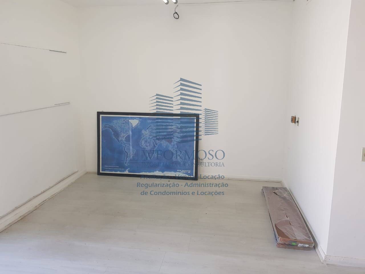 Conjunto Comercial-Sala para alugar, 30m² - Foto 17