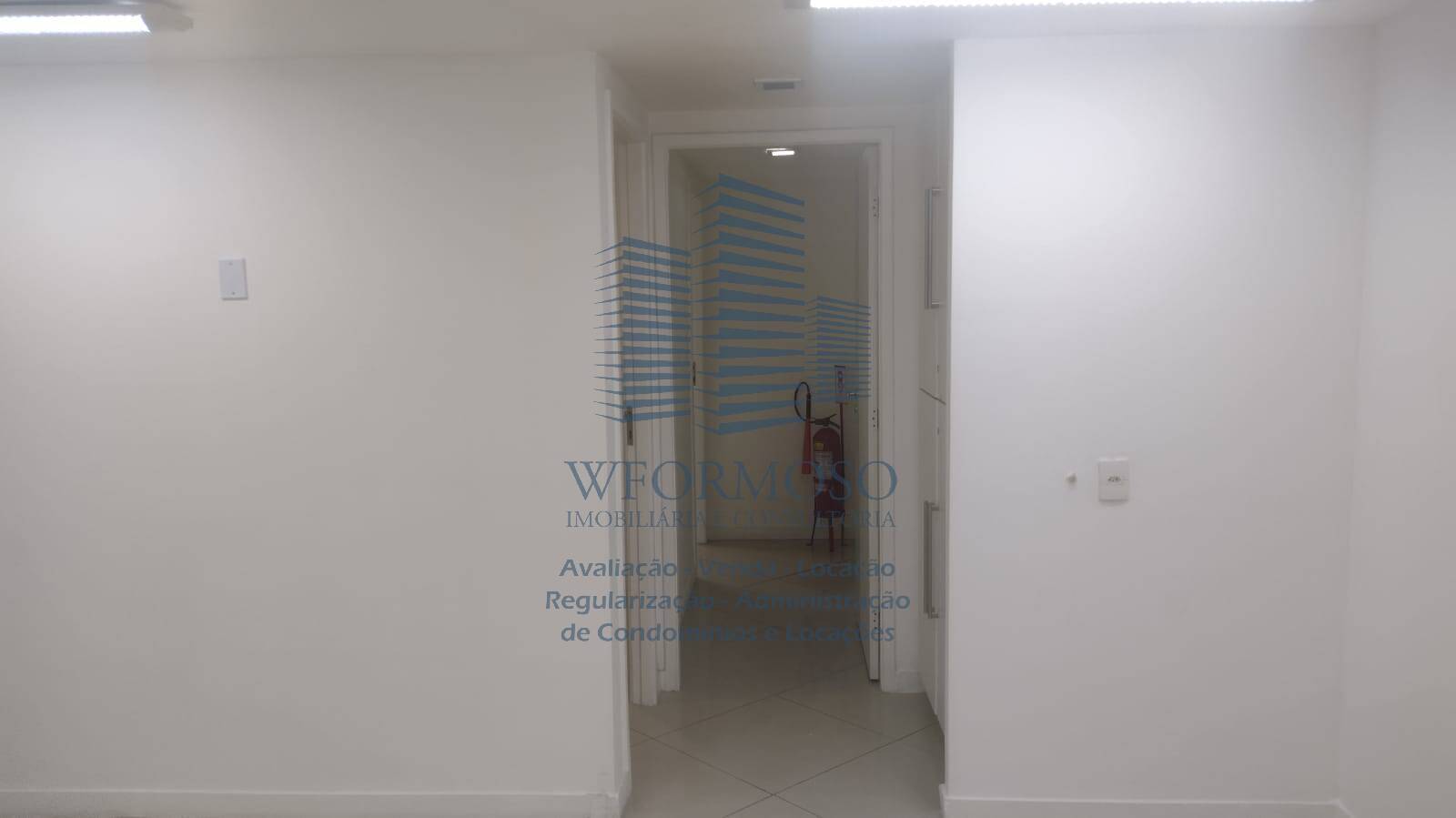 Prédio Inteiro para alugar, 60m² - Foto 5